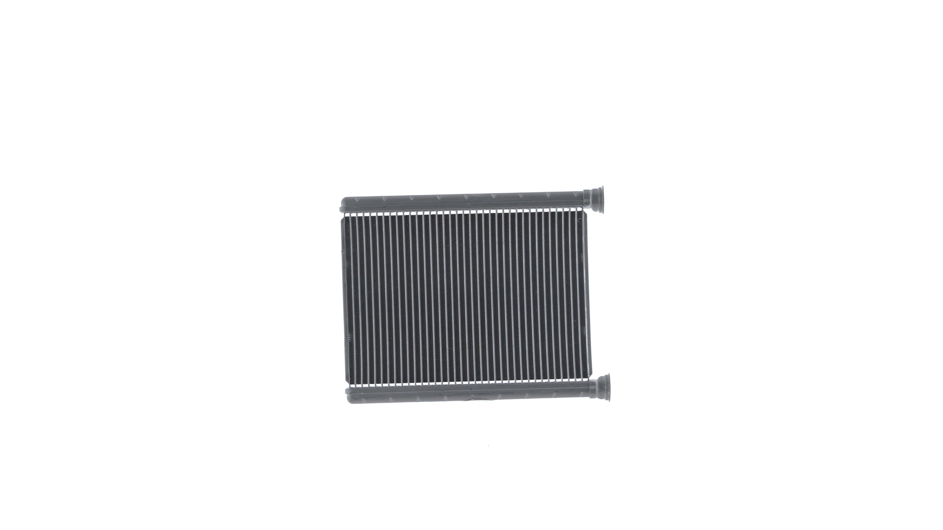 MAHLE ORIGINAL AH 324 000S Värmepaket Toyota Yaris xp13 1.4 D (NLP130_) 90 hk 1ND-TV