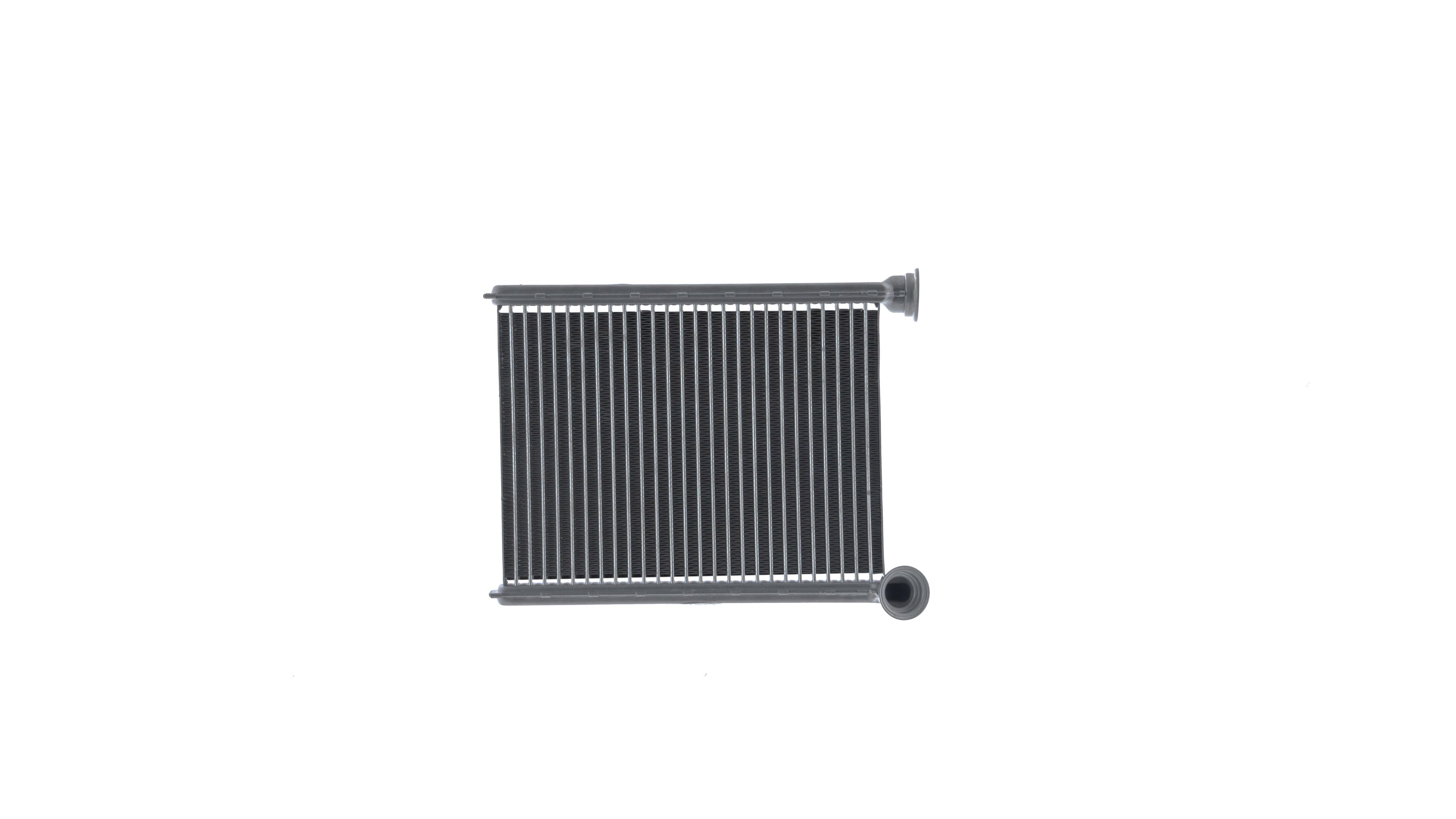 MAHLE ORIGINAL AH 325 000S Appareil de commande chauffage ventilation 1.5 dCi 90 (B9A1) 90CV 2024