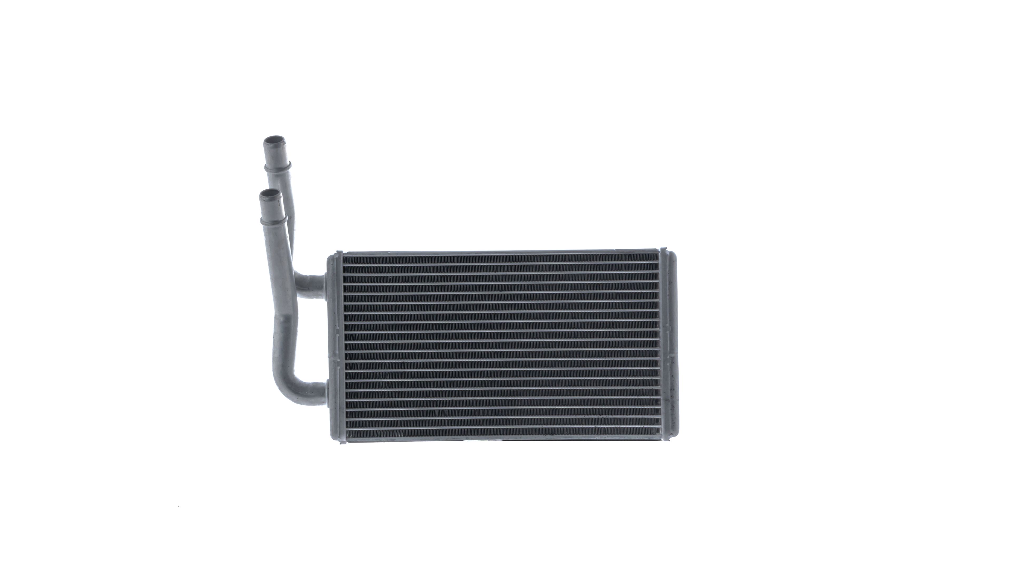 MAHLE ORIGINAL AH 329 000S Heater matrix FORD Transit Mk6 Caja / Chasis (V347, V348) 2.2 TDCi RWD 125 hp CYRA