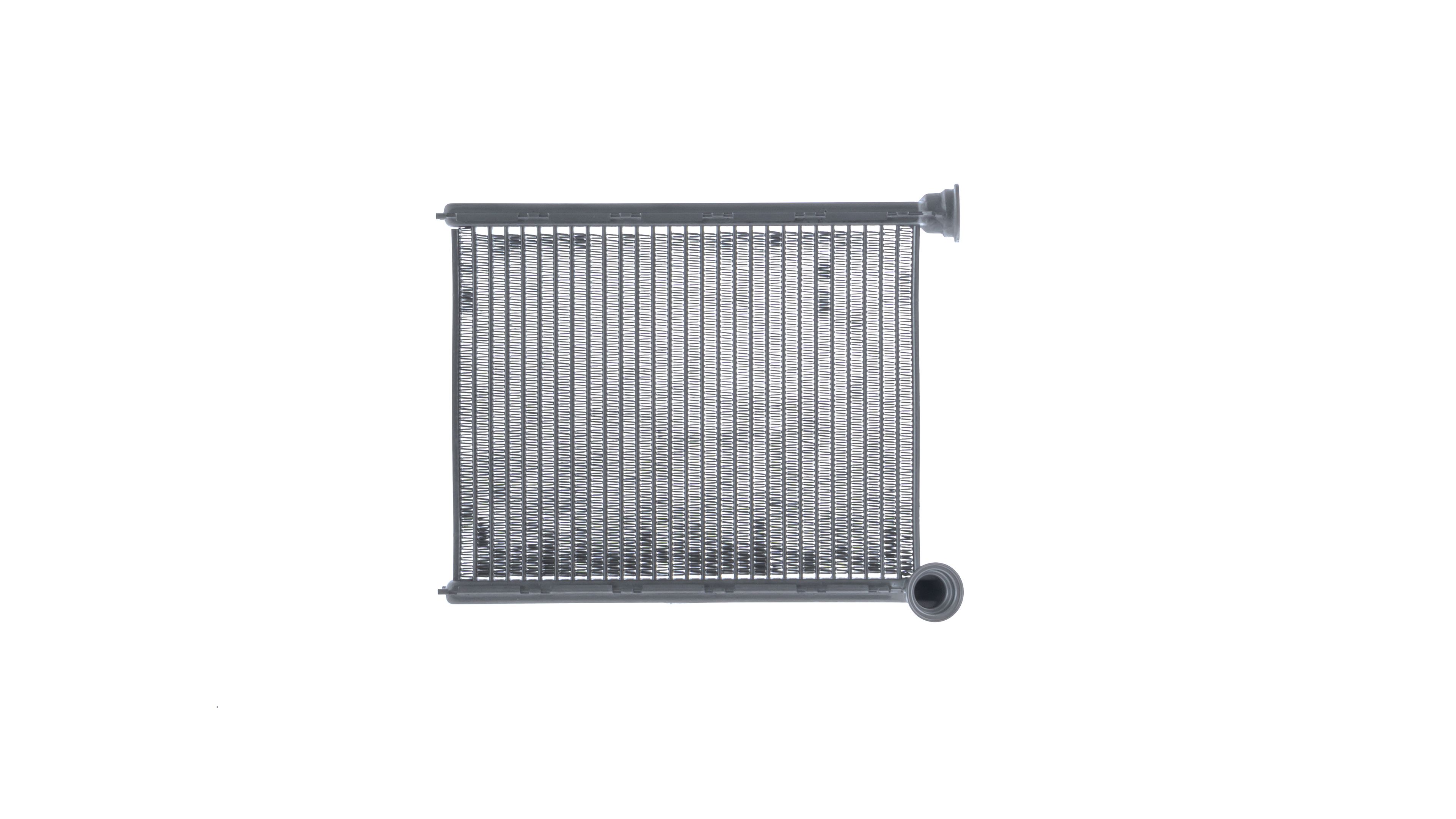 MAHLE ORIGINAL AH 330 000S Radiatore riscaldamento DS DS4 / DS4 Crossback 1.6 THP 165 165 CV 5GZ (EP6FDT)
