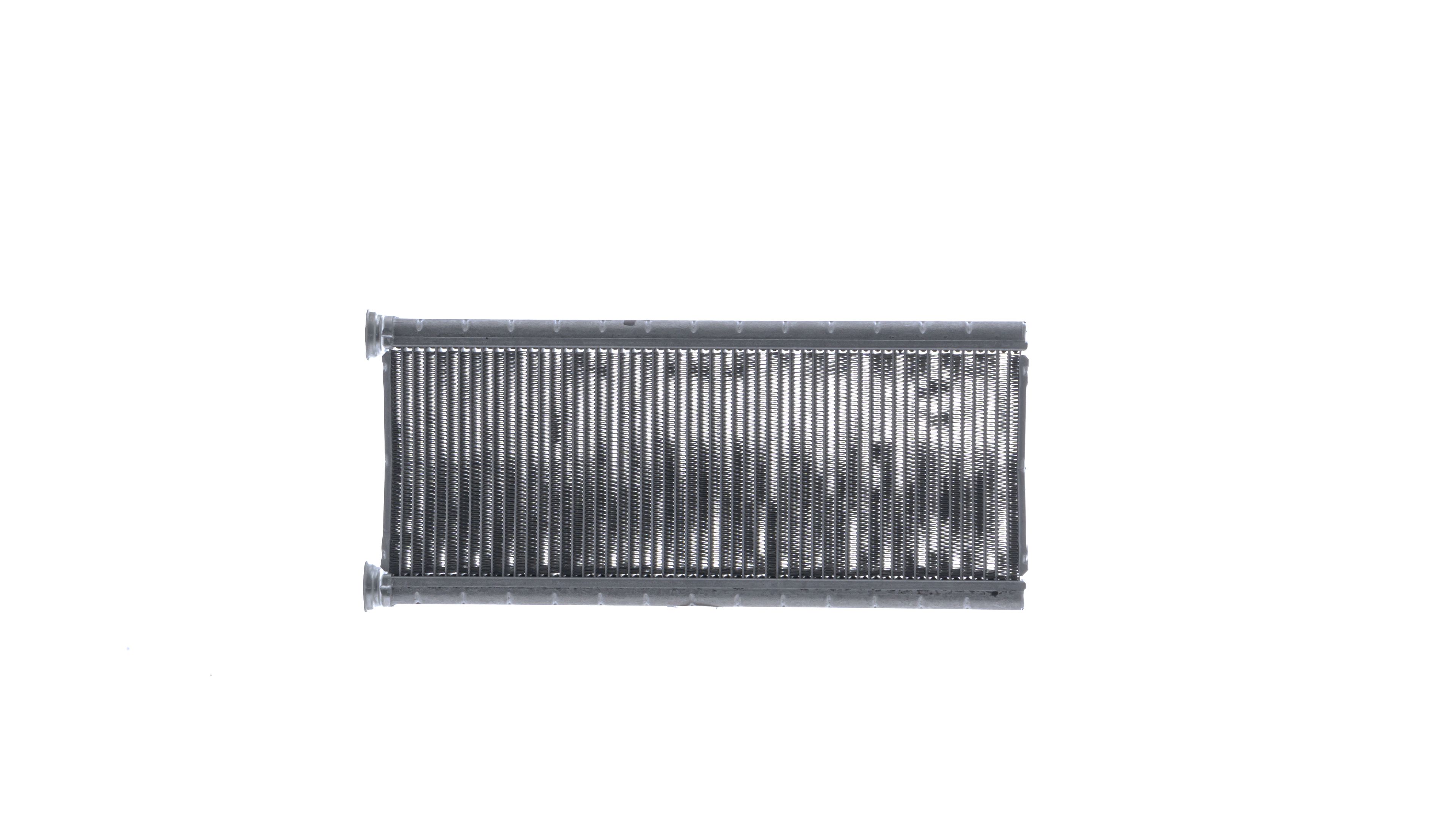 MAHLE ORIGINAL AH 334 000P Kachelradiateur DS7 Crossback 1.6 PureTech 180 (J45GFR) 180 Pk 5GF (EP6FADTXD)