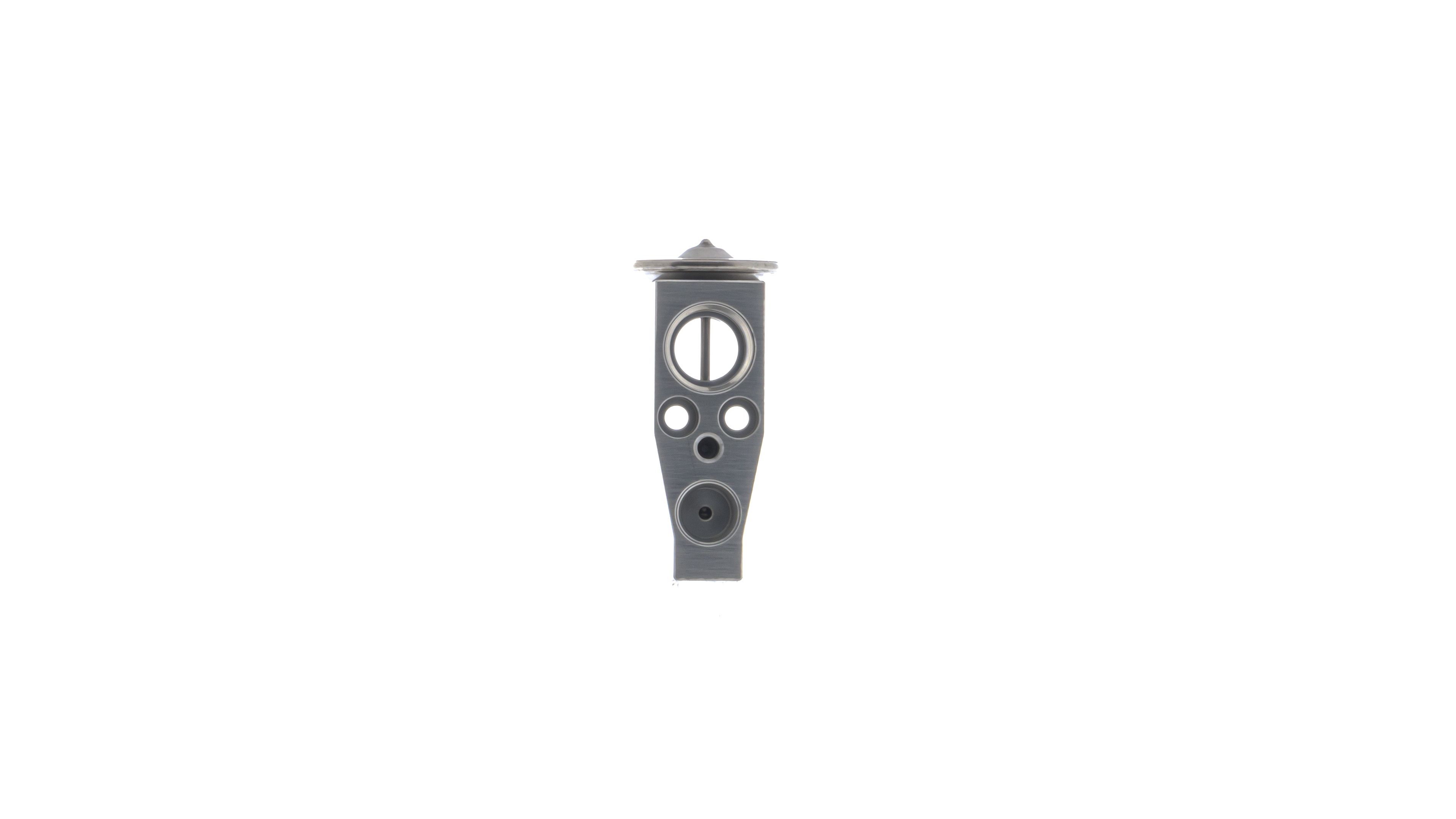 MAHLE ORIGINAL AVE 183 000S Expansieventiel airco Passat 3g5 2.0 TDI 4motion 240 Pk CUAA