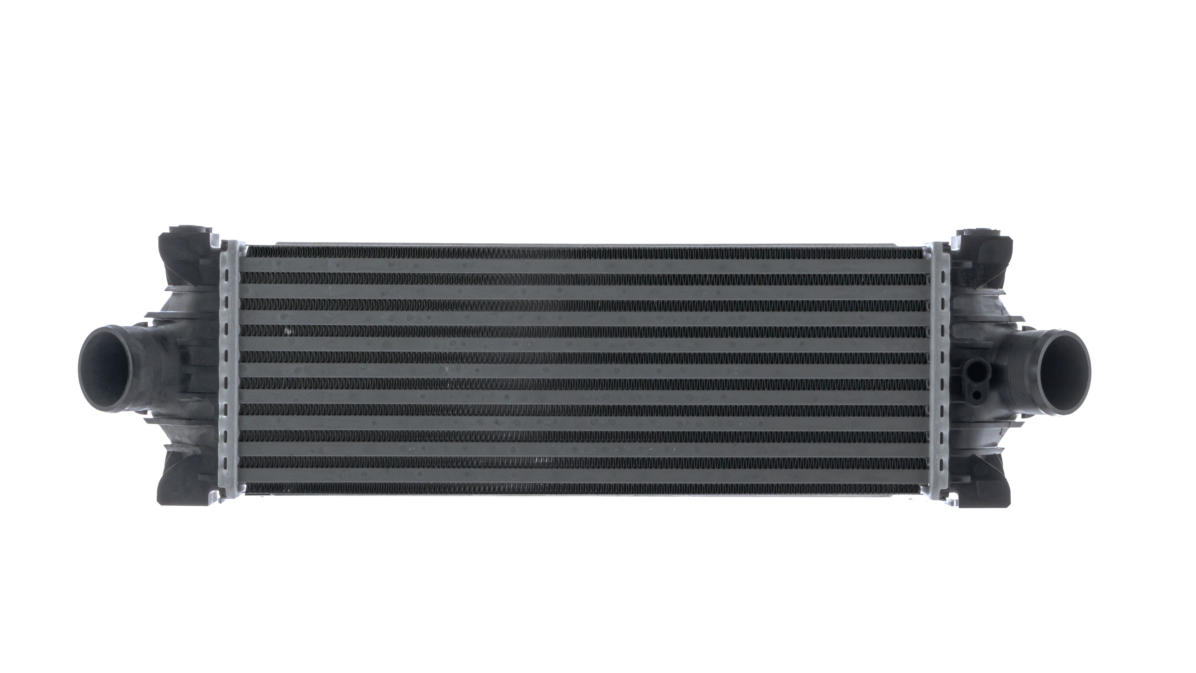 MAHLE ORIGINAL CI 681 000P Ladeluftkühler (LLK) Ford Transit Custom Bus 2.2 TDCi 100PS 2013
