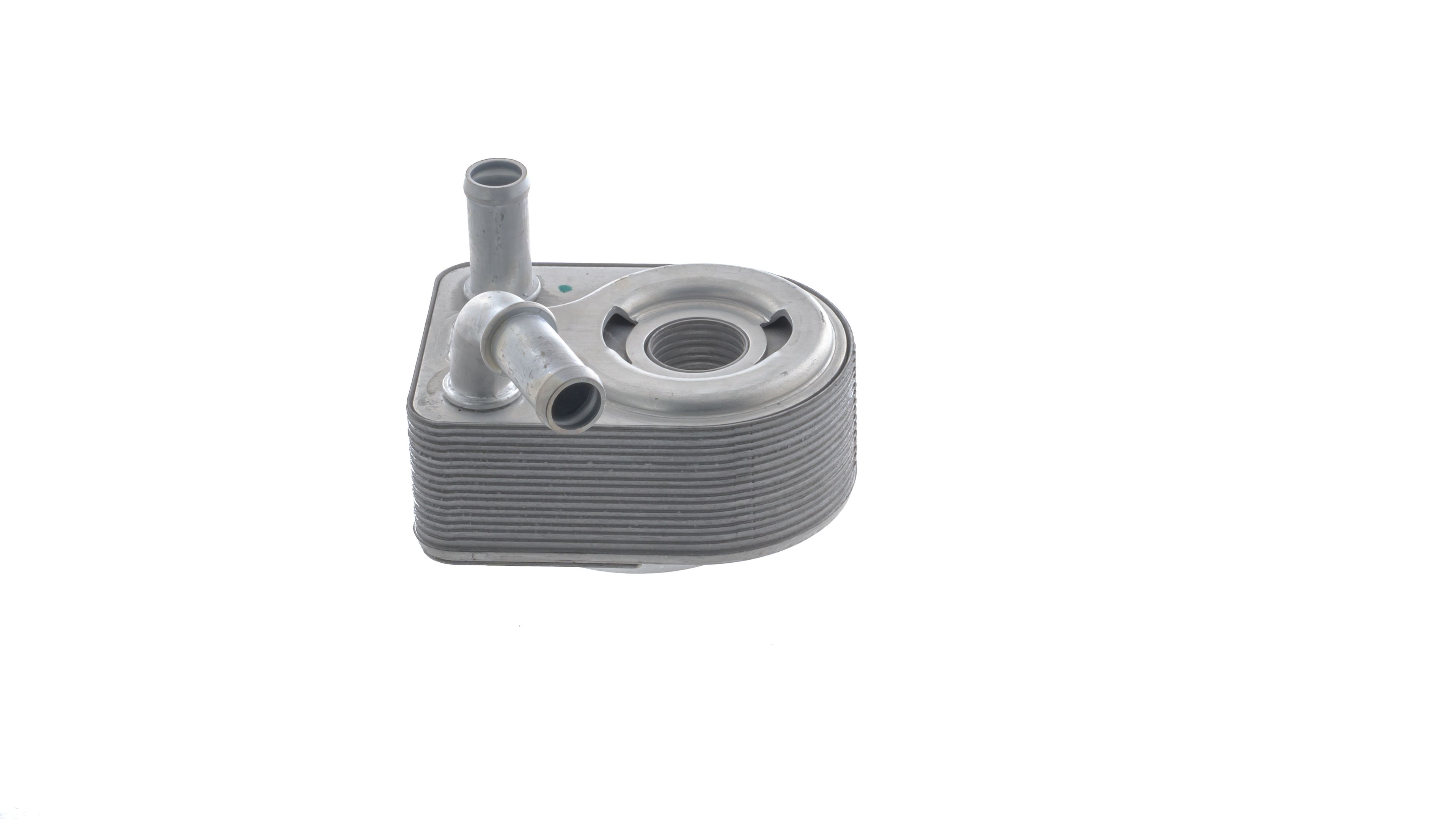 MAHLE ORIGINAL CLC 366 000S Olajhűtő Ford C Max 2 1.6 EcoBoost 182 LE JTDB