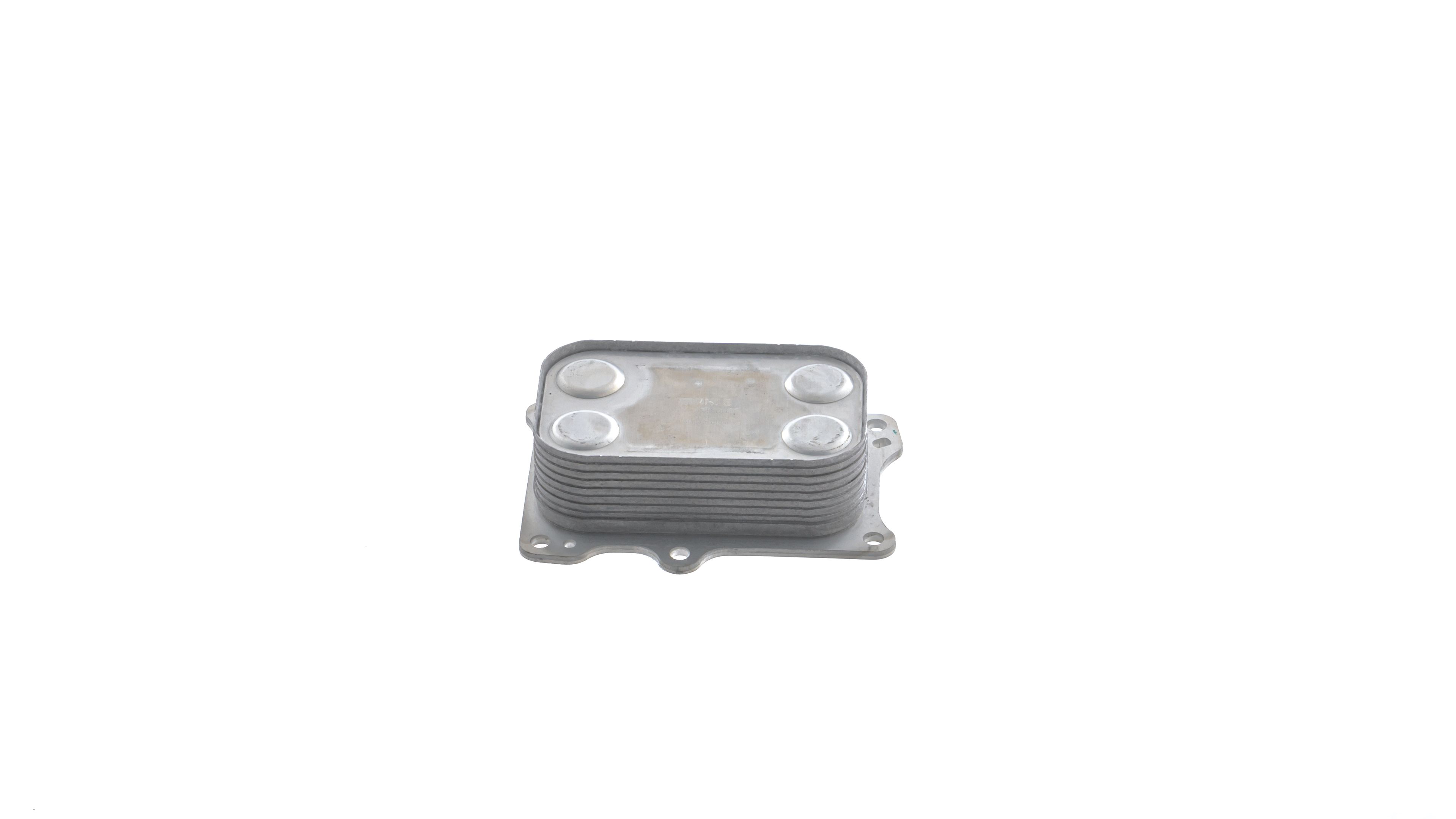 MAHLE ORIGINAL CLC 370 000S Ölkühler Abarth 500С Cabrio 1.4 (312.AXF1A, 312.AXD1A) 160PS 2019