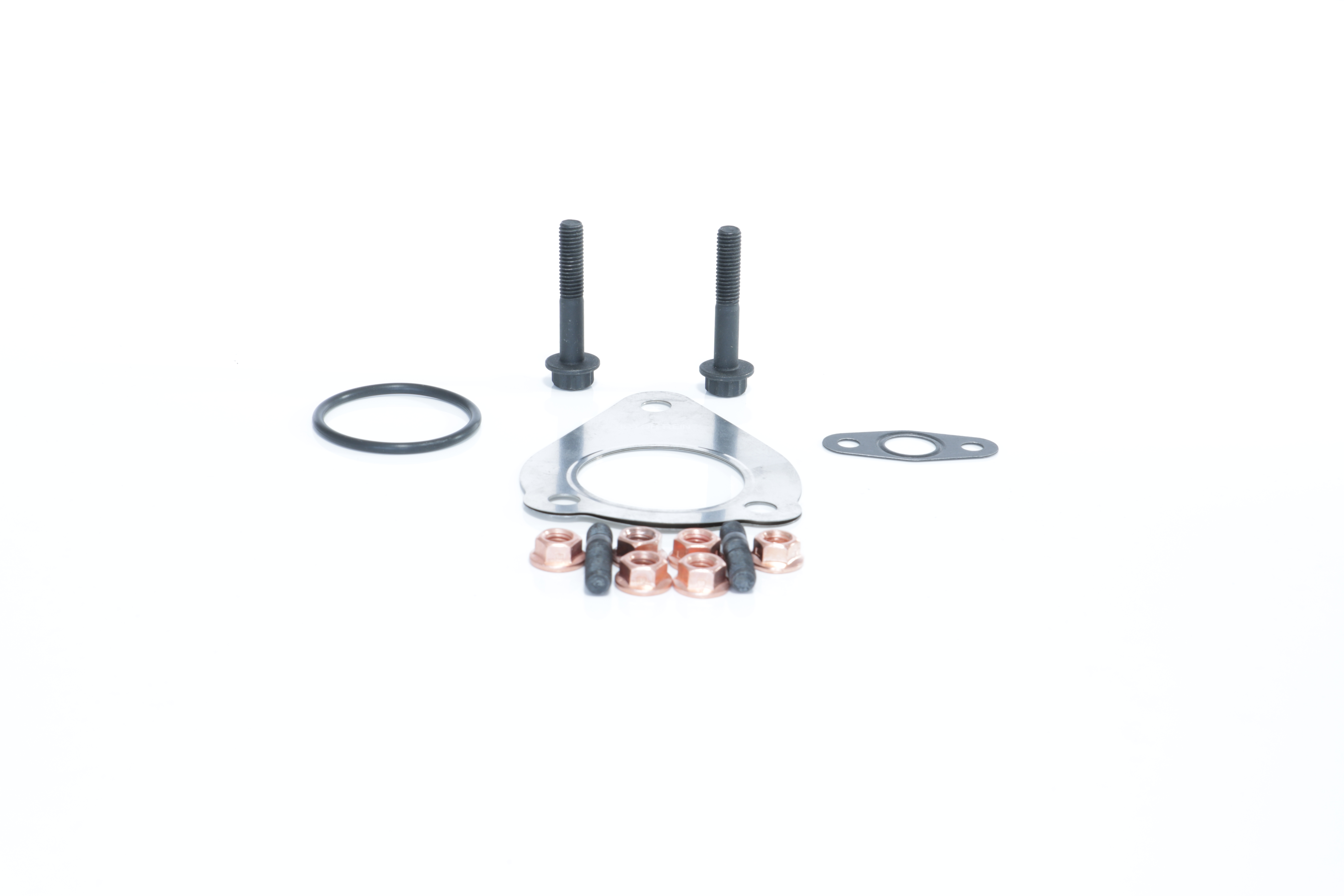BTS TURBO T931005ABS Montagesatz Abgasanlage Passat 3B5 1.9 TDI Syncro/4motion 110 PS AVG