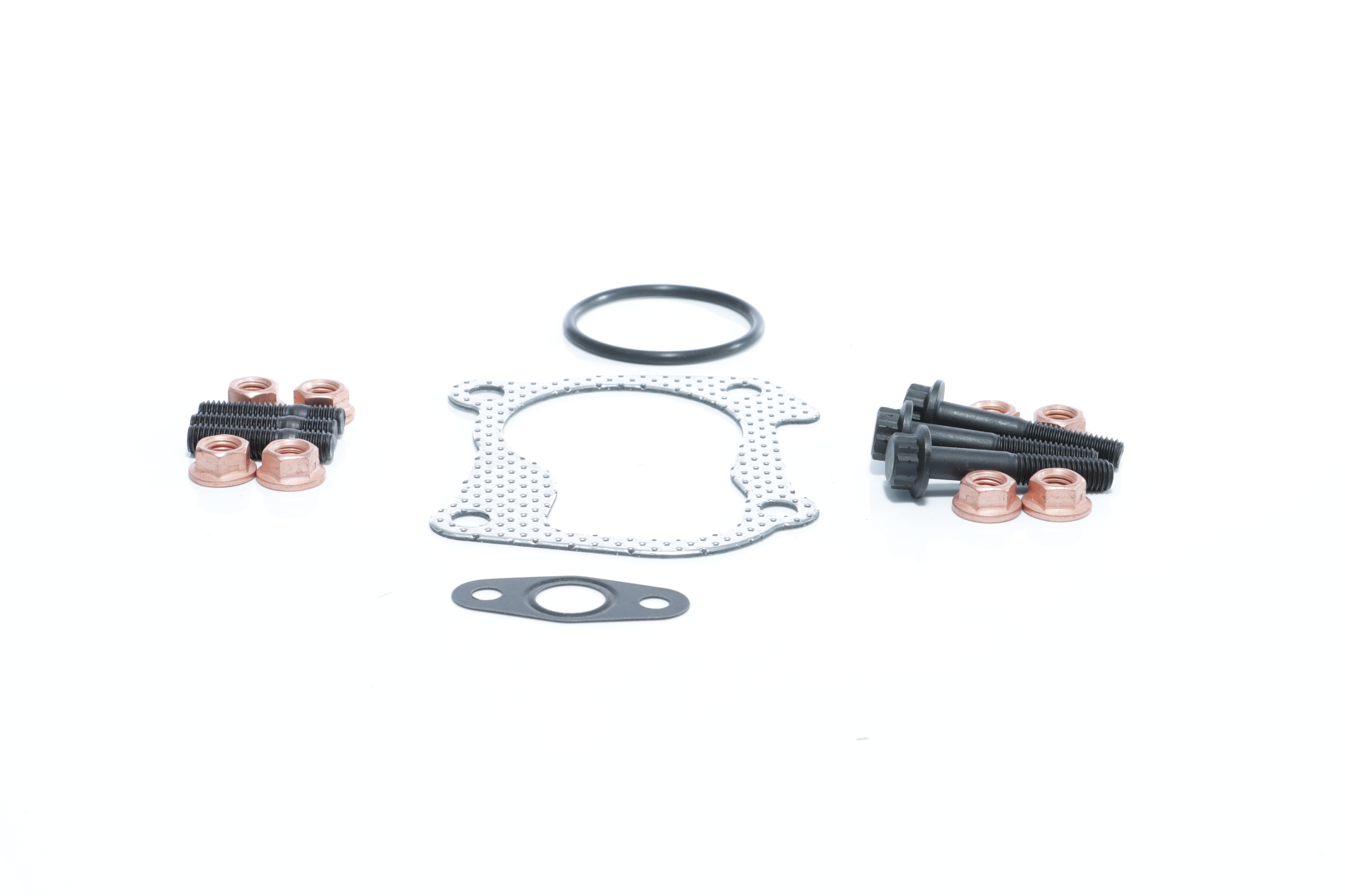 BTS TURBO T931015ABS Montagesatz Turbolader Passat 3a5 1.9 TDI 90 PS AHU