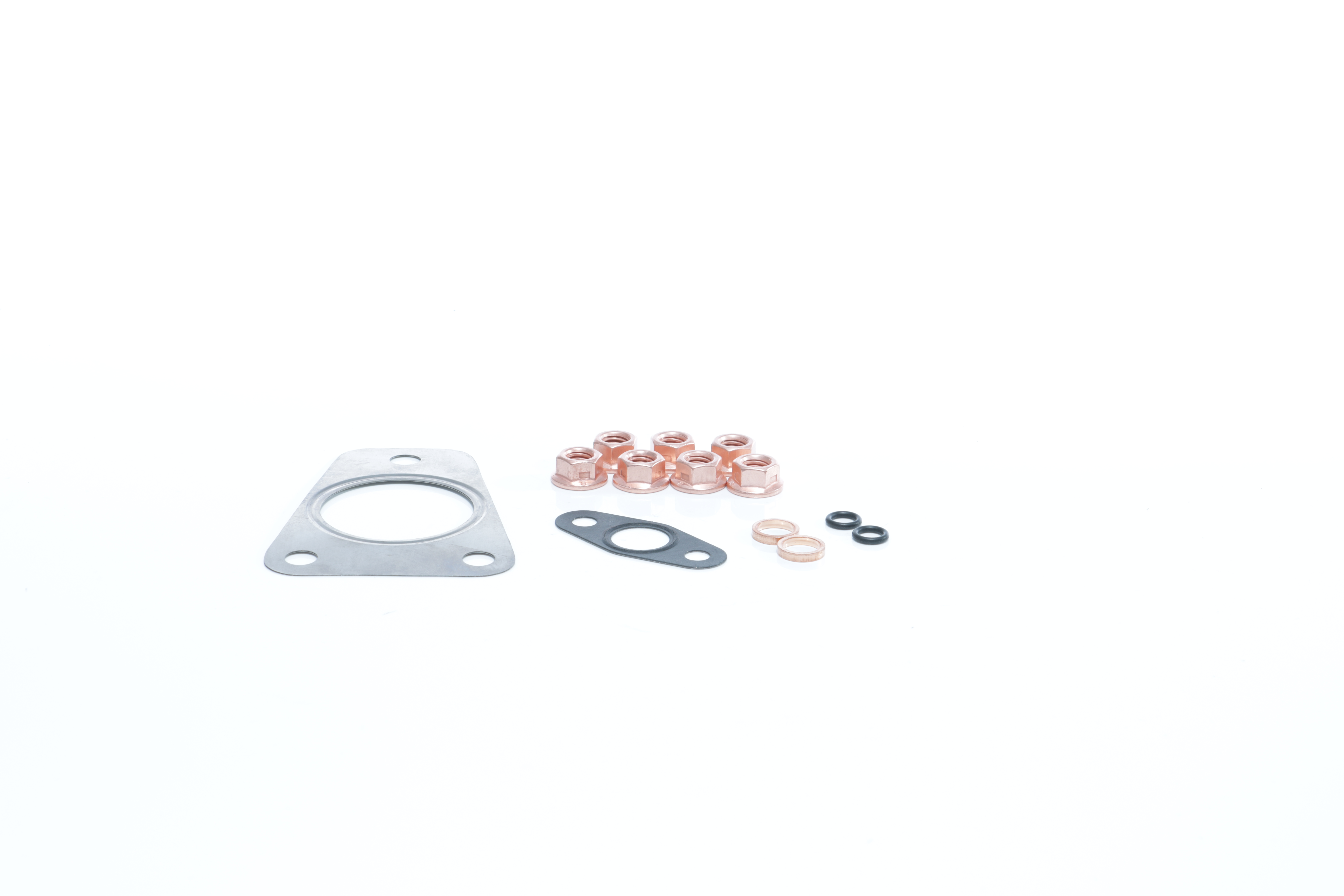 VW BTS TURBO Renoveringssats turbo T931095ABS