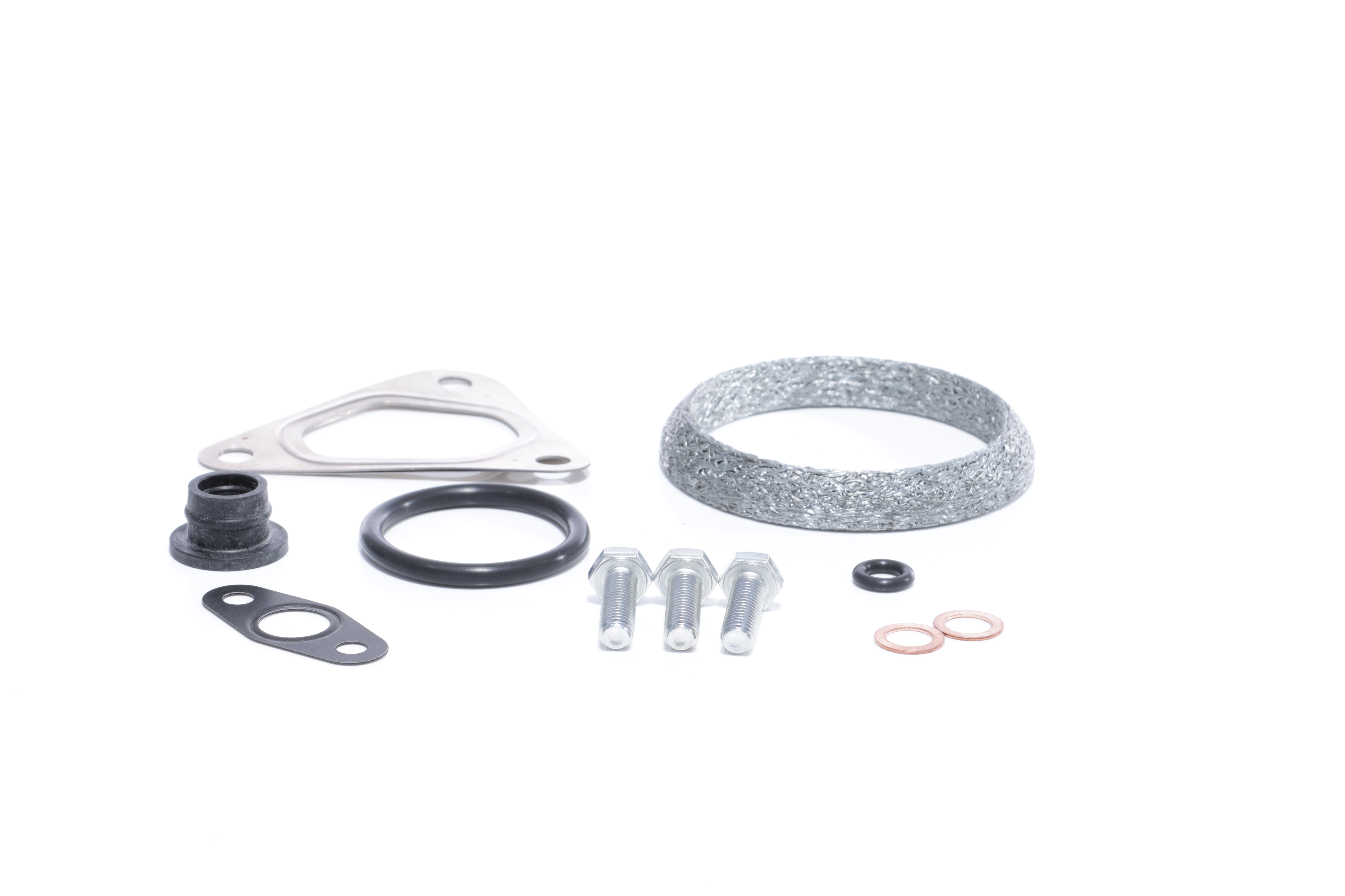 MERCEDES-BENZ BTS TURBO Monteringssats Turbo T931114ABS