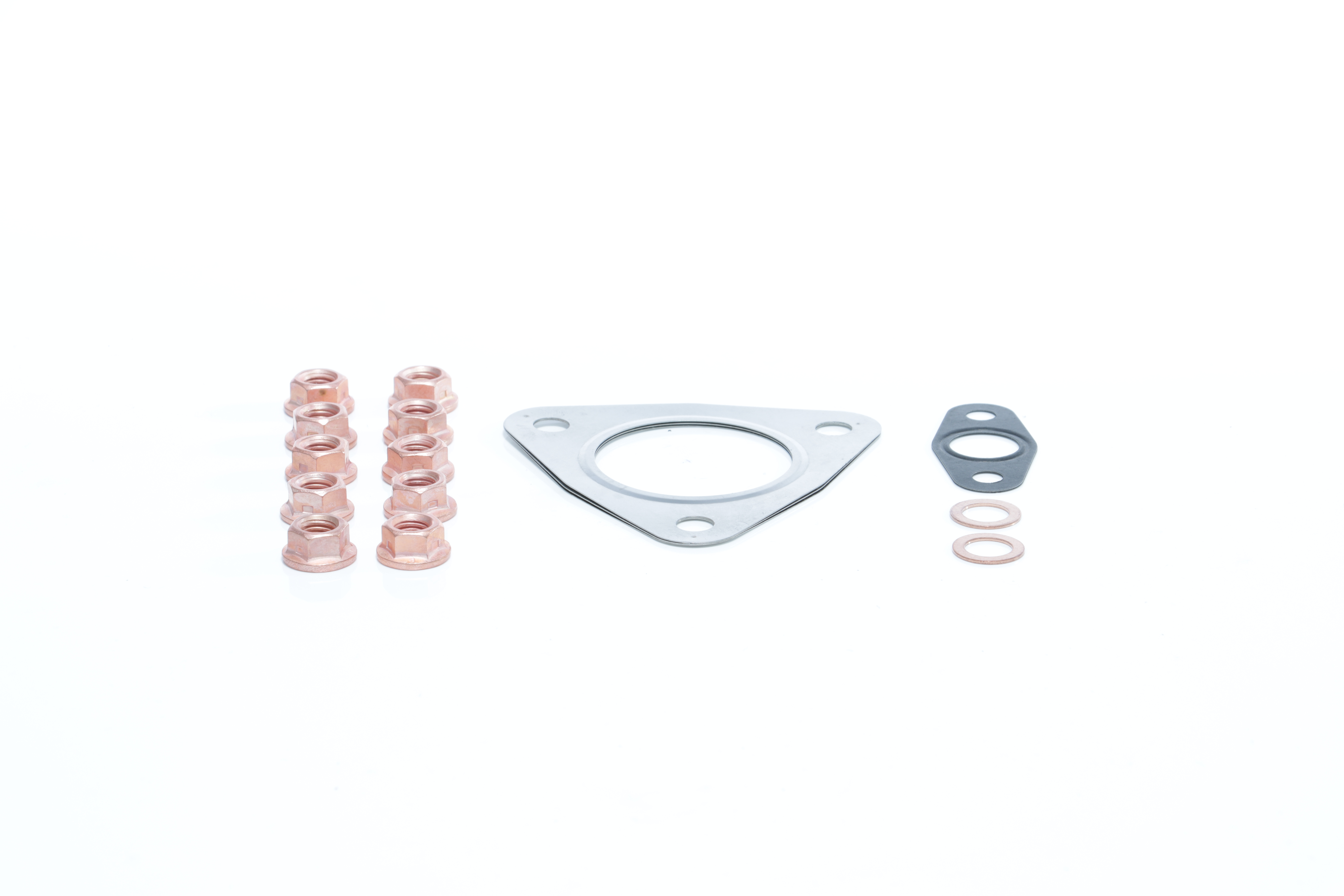 VW BTS TURBO Monteringssats Turbo T931117ABS