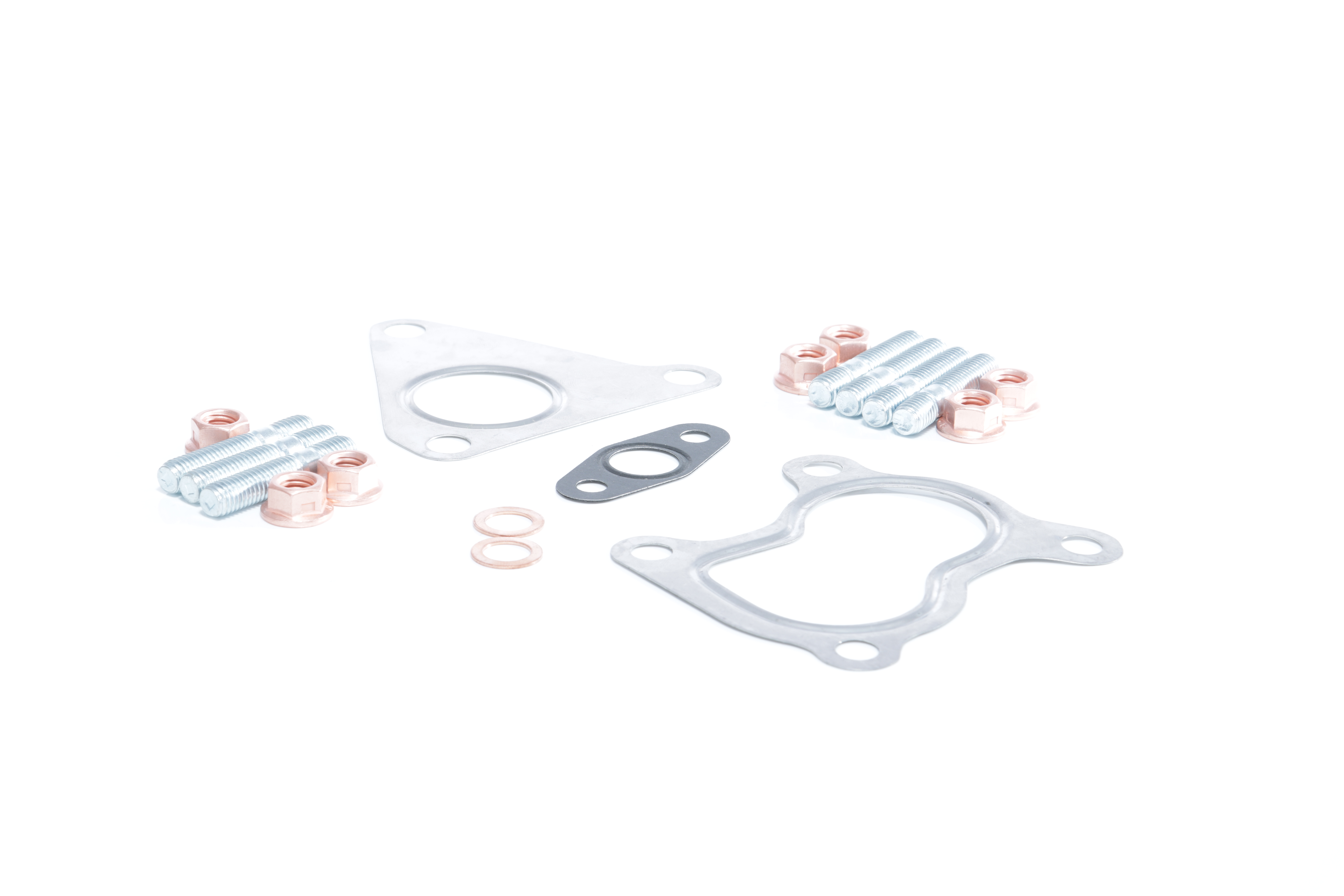 BTS TURBO T931126ABS Montagesatz Turbolader RENAULT Megane II Limousine (LM) 1.5 dCi (LM0F, LM0T, LM2B) 82 PS K9K 722