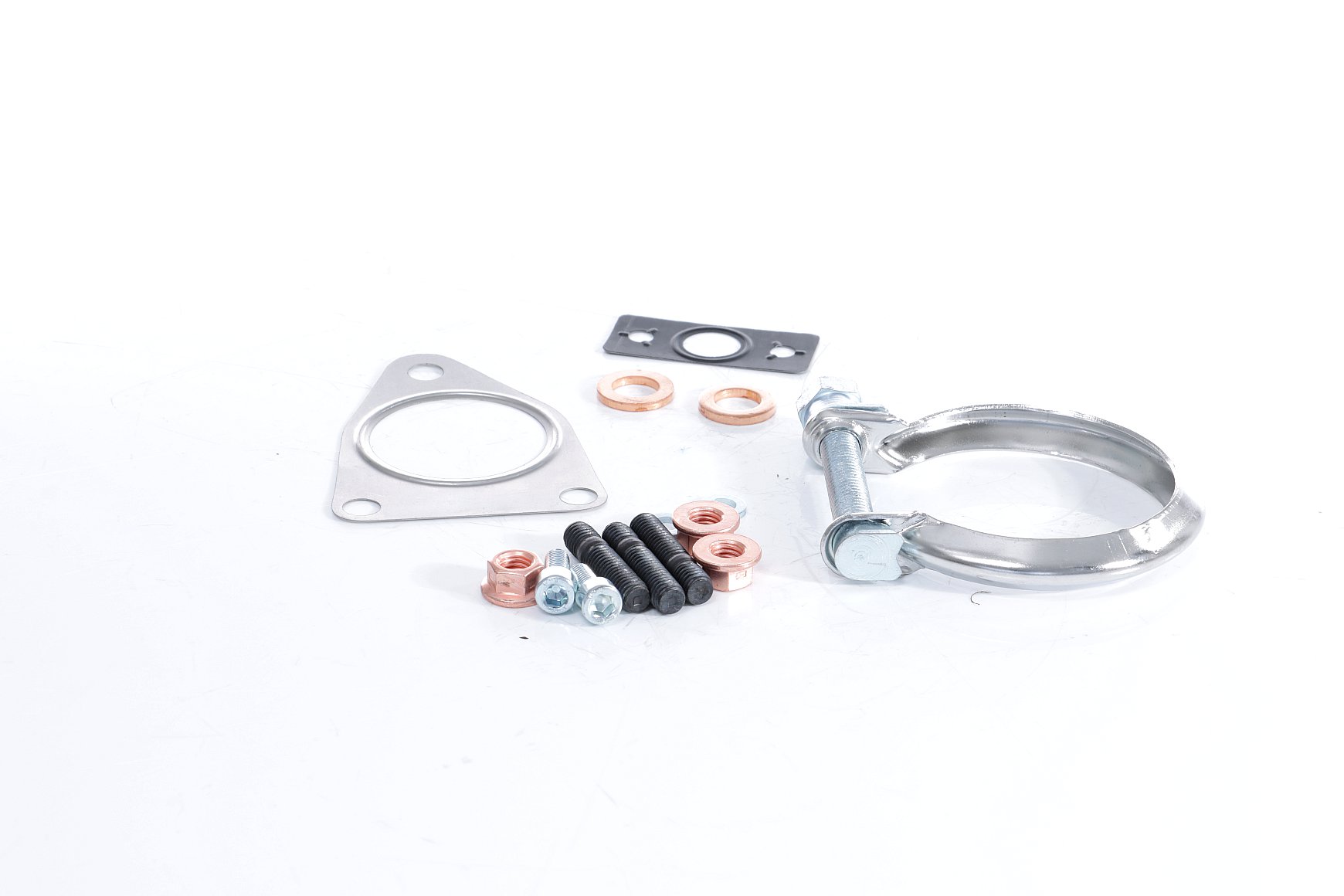 BTS TURBO T931189ABS Asennussarja pakosarja 2.0 D 136 hv D 4204 T