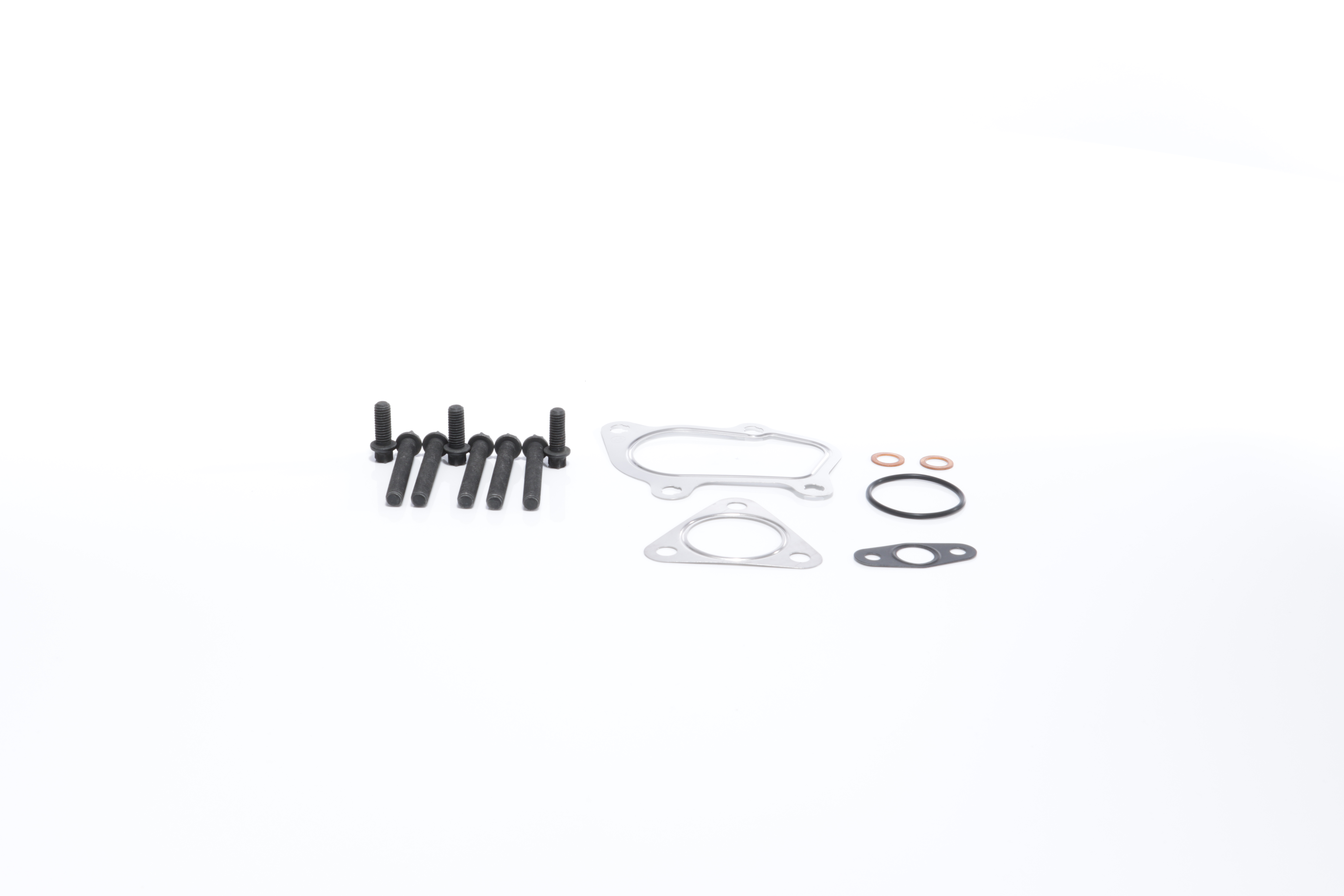 BTS TURBO T931210ABS Kit de montagem turbocompressor Opel Astra G Caravan 2.0 DI (F35) 82 cv Y 20 DTL