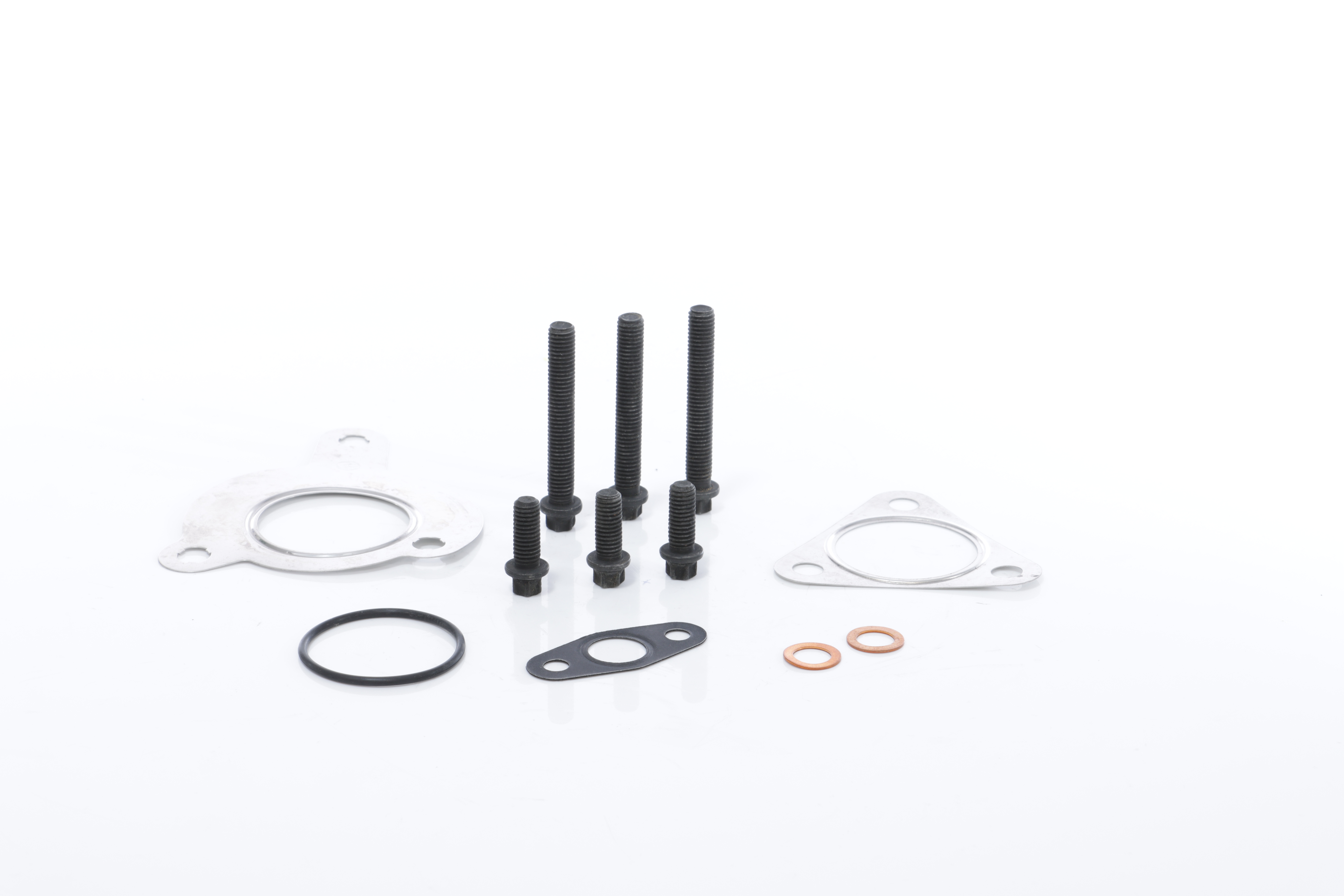 BTS TURBO T931211ABS Kit de montagem turbocompressor Opel Astra G CC 2.2 DTI (F08, F48) 125 cv Y 22 DTR
