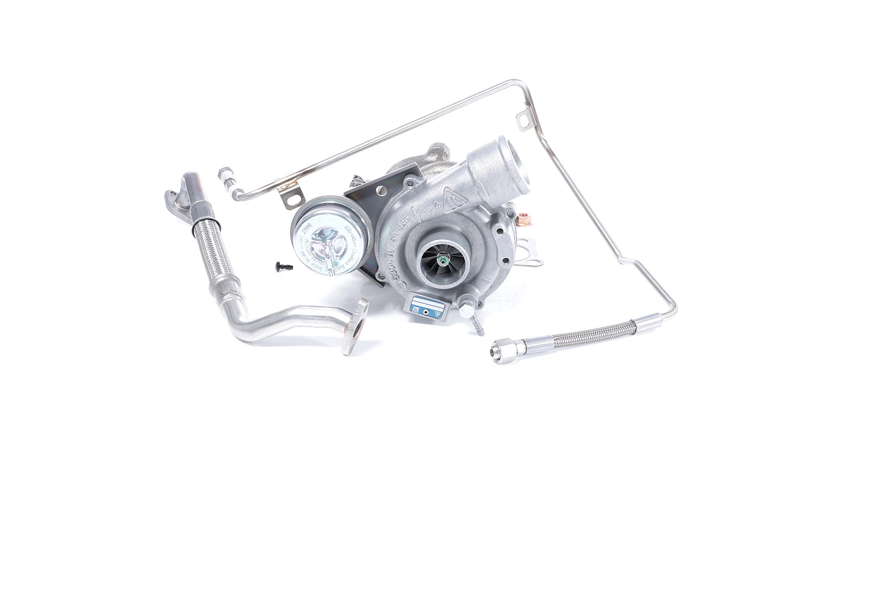 BTS TURBO T981004 Turbo Passat 3b5 1.8 T 150 Pk AEB