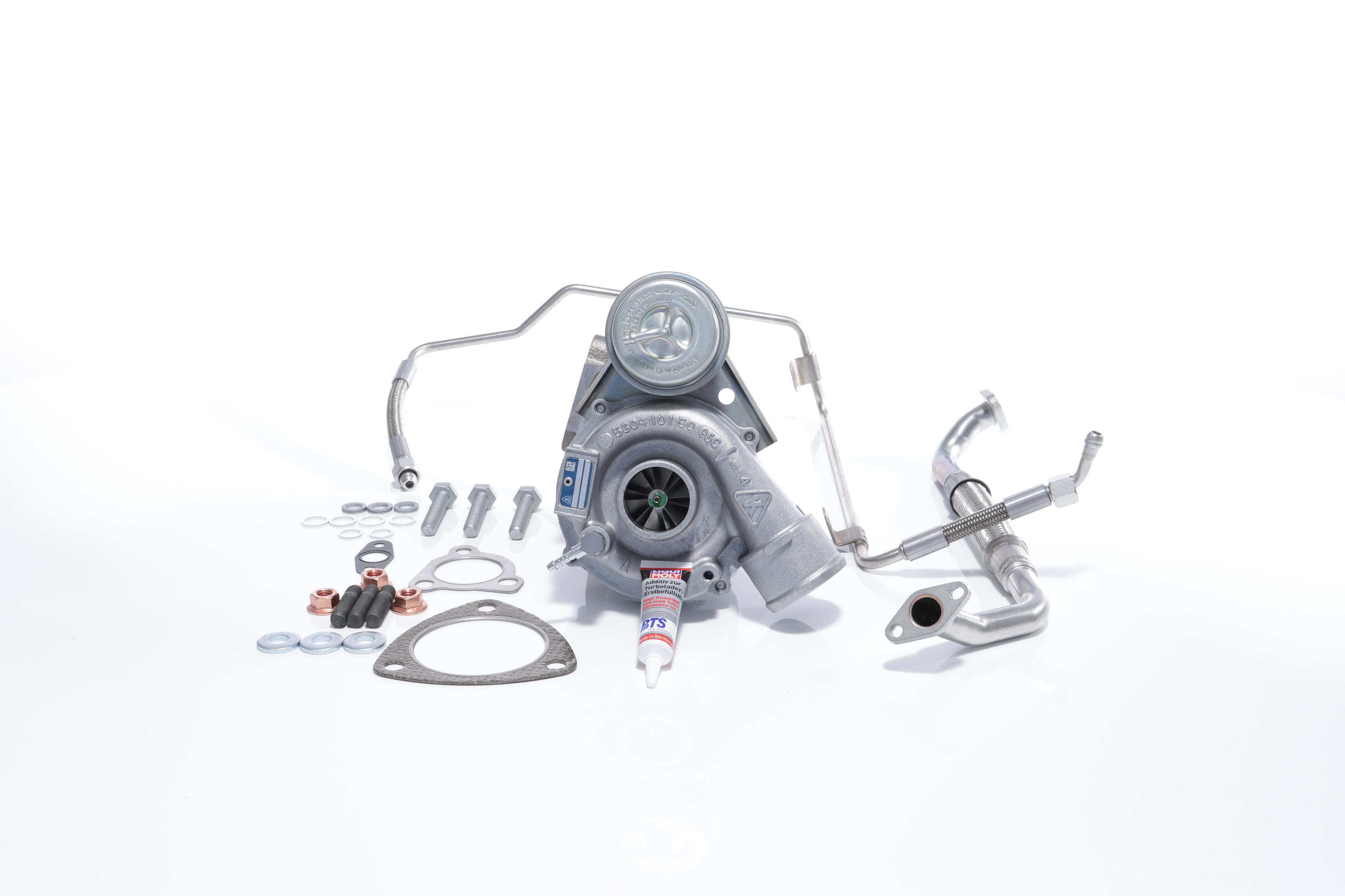 BTS TURBO T981010 Turbolader Passat 3B5 1.8 T 150 PS