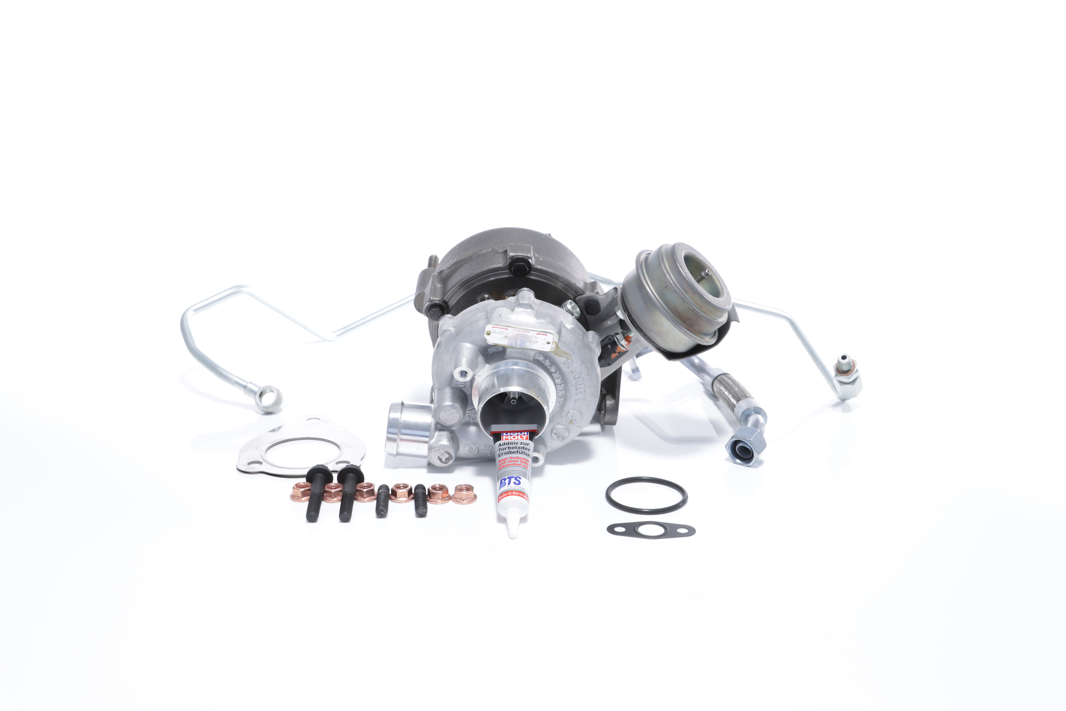 BTS TURBO T981038 Turbo Passat 3B5 1.9 TDI Syncro/4motion 110 PS AVG
