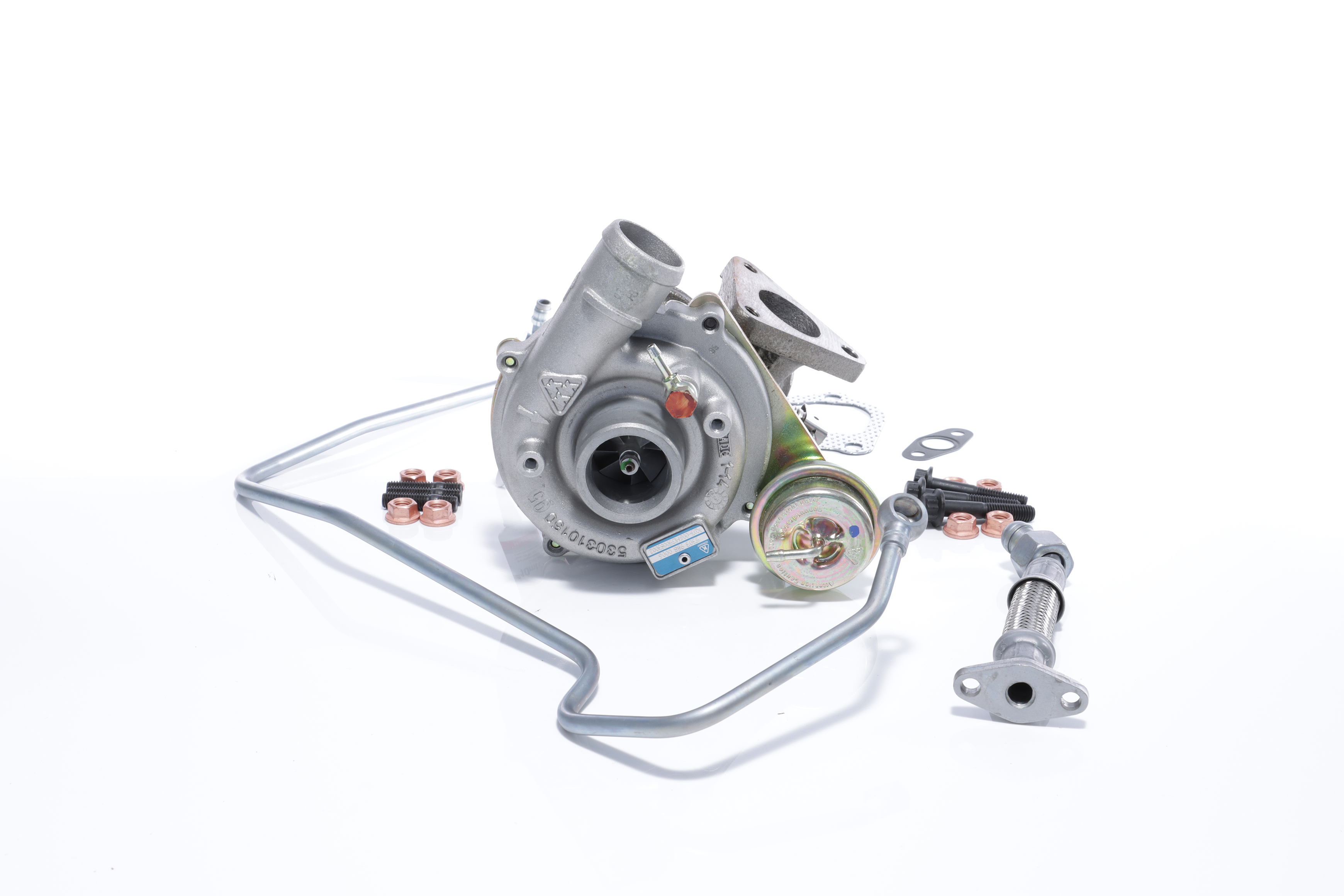 BTS TURBO T981050 Turbo Passat 3a5 1.9 TDI 90 PS AHU