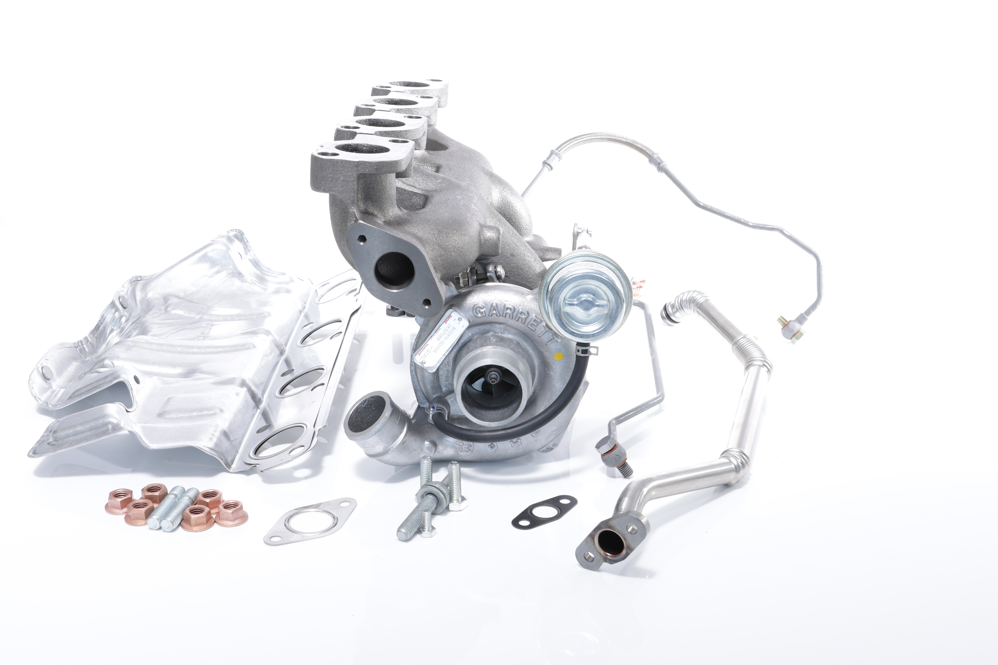 BTS TURBO T981204 Turbo Ford Transit Mk5 Minibus 2.0 DI 75 cv D3FA