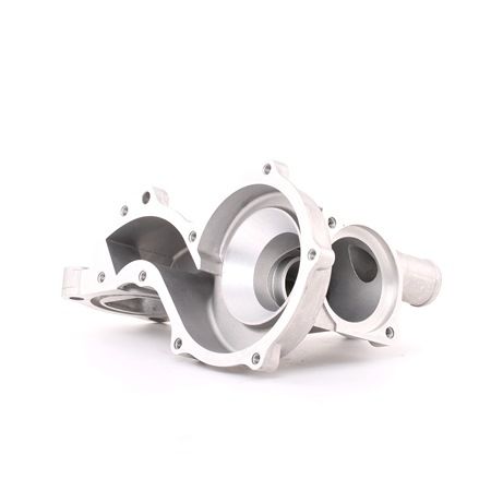 HEPU P513G Waterpomp Passat 3a5 1.6 TD 80 Pk SB