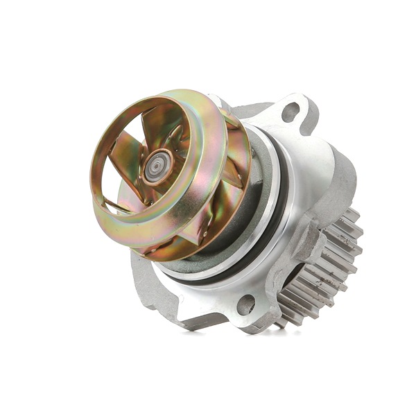 HEPU P547 Wasserpumpe Passat 3B5 2.0 4motion 120 PS AUZ