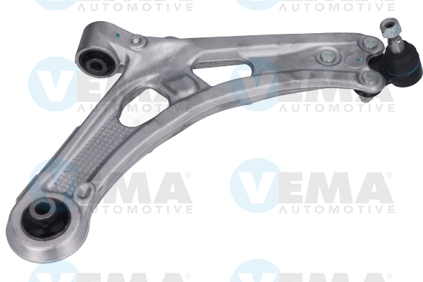 VEMA 260764 Control arm DS DS 4 II PureTech 180 (F35GFT) 181 hp 5GF (EP6FADTXD)