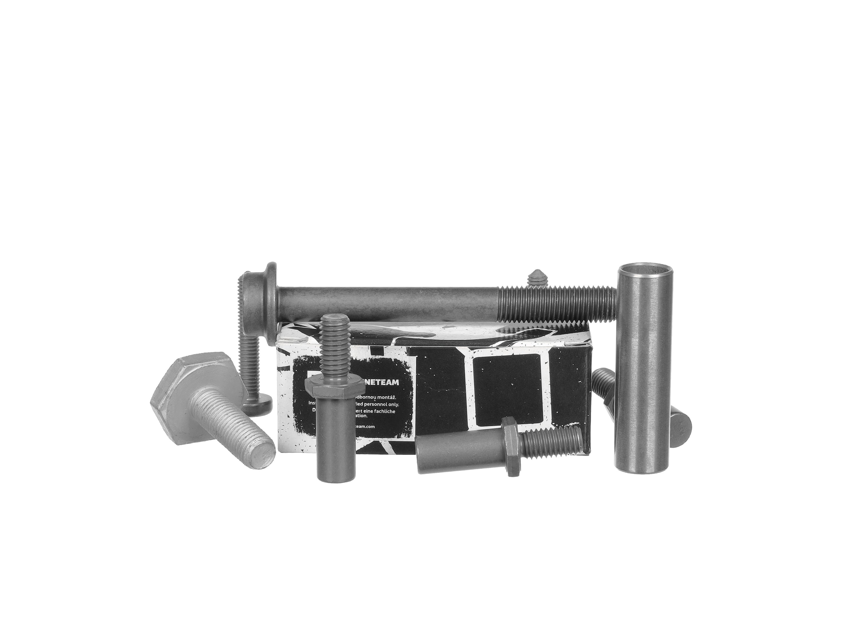 ET ENGINETEAM BS0056 Nokkenas Passat B6 Variant 1.4 TSI EcoFuel 150 Pk CDGA