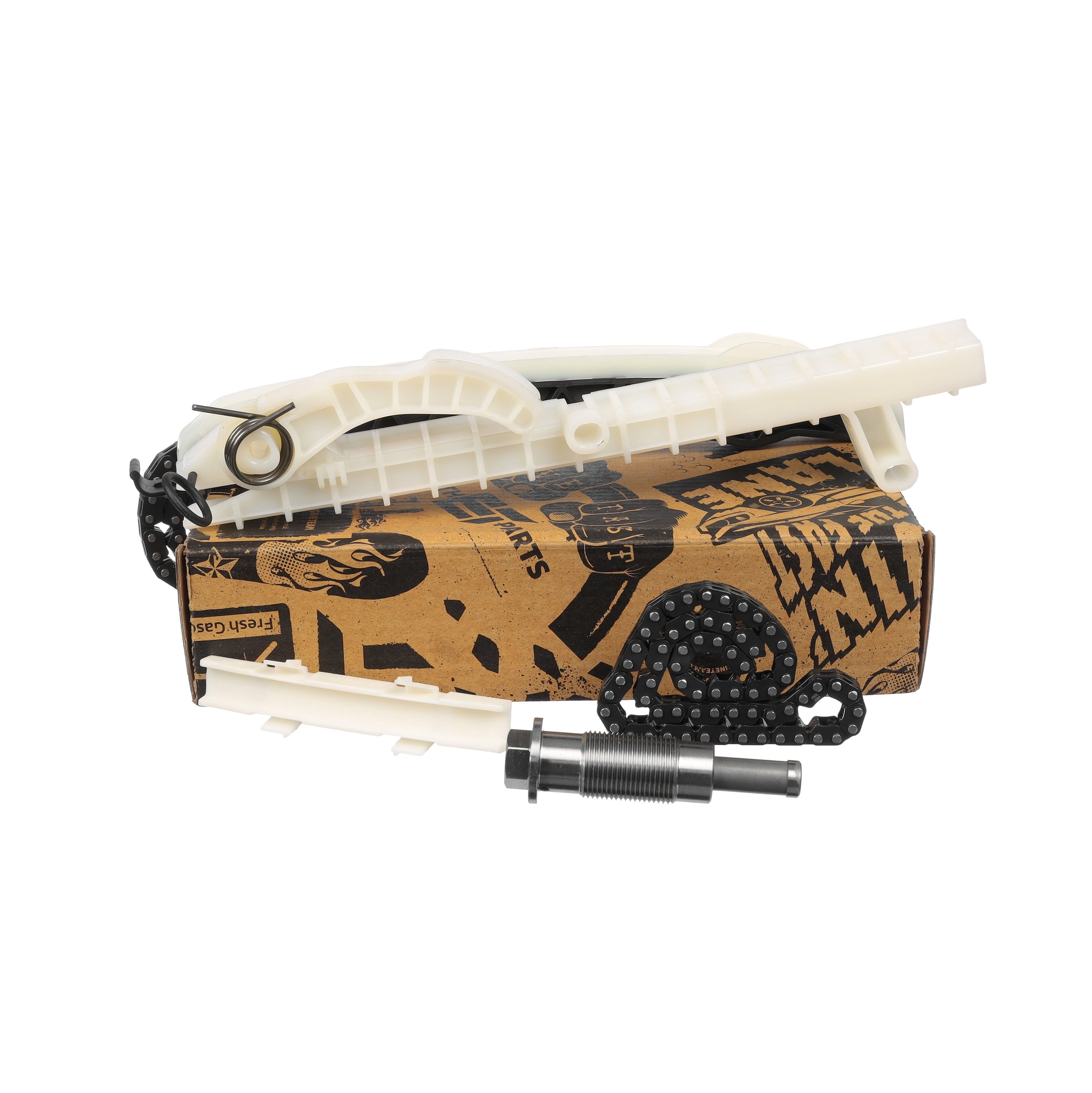 ET ENGINETEAM RS0119 Keilriemen 300 4-matic (253.349) 258PS 2023