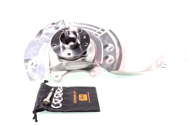GH GH-281518V Ακραξόνιο BMW F11 535 d 313 PS N57 D30 B