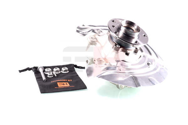 GH GH-281530AH Steering knuckle BMW F30 ActiveHybrid 340 hp N55 B30 A