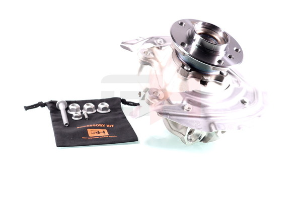 GH GH-281530H Fusello BMW F34 335i 3.0 326 CV N55 B30 A