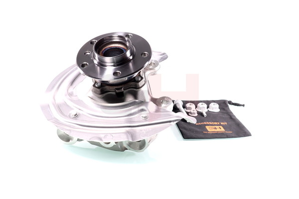 GH GH-281530V Fusello BMW F34 335i 3.0 326 CV N55 B30 A