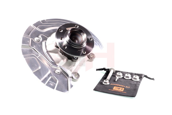 GH GH-281549AV Ακραξόνιο BMW E91 318d 2.0 122 PS M47 D20 (204D4)