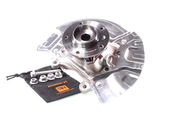 GH GH-281560H Ακραξόνιο BMW E60 525d 2.5 177 PS M57 D25 (256D2)