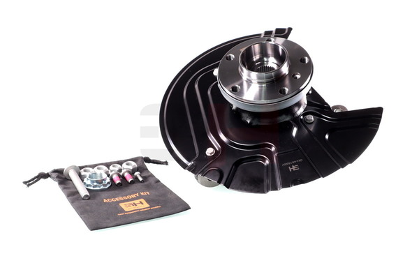 GH GH-281593V Achsschenkel BMW X3 E83 3.0d 204PS 2004