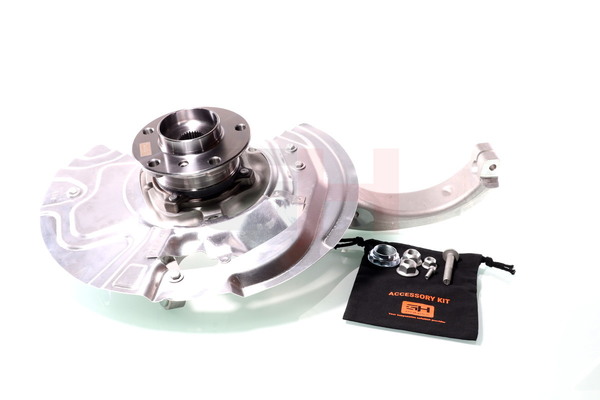 GH GH-281596H Fusello BMW F15 xDrive 40e 313 CV N20 B20 A