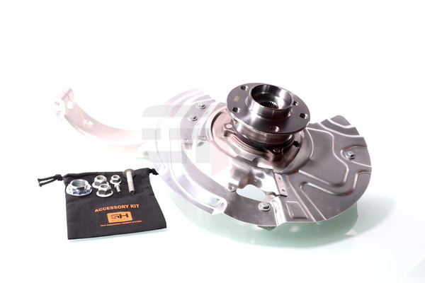 GH GH-281596V Fusello BMW F15 xDrive 40e 313 CV N20 B20 A
