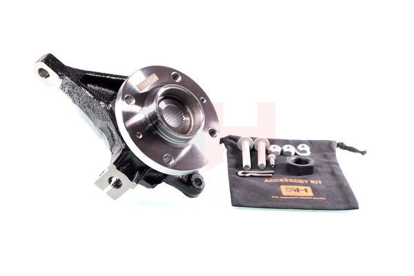GH GH-281935H Ακραξόνιο Сitroën ZX N2 1.9 D 68 PS DJY (XUD9A)
