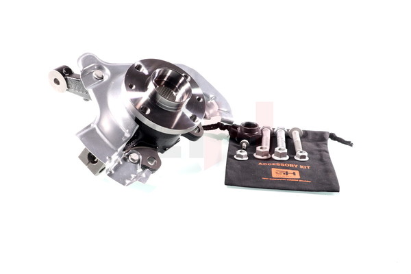 GH GH-282360H Ακραξόνιο Fiat Linea 323 1.3 D Multijet (323AXB1A) 95 PS 199 B1.000