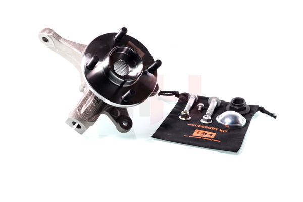 GH GH-282532H Hjulspindel Ford Fusion ju2 1.3 60 hk BAJA