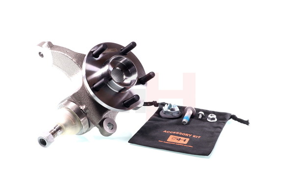 GH GH-282552H Tengelycsonk kerékfelfüggesztés Ford Transit Connect mk1 1.8 TDCi 90 LE HCPB
