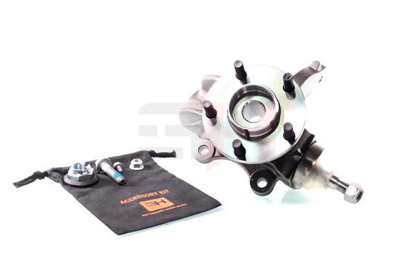 GH GH-282552V Tengelycsonk kerékfelfüggesztés Ford Transit Connect mk1 1.8 TDCi 90 LE HCPB
