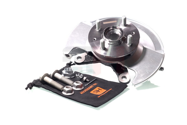 GH GH-282637H Styrspindel Honda Civic eu7 1.4 i (EP1, EU7) 75 hk D14Z6