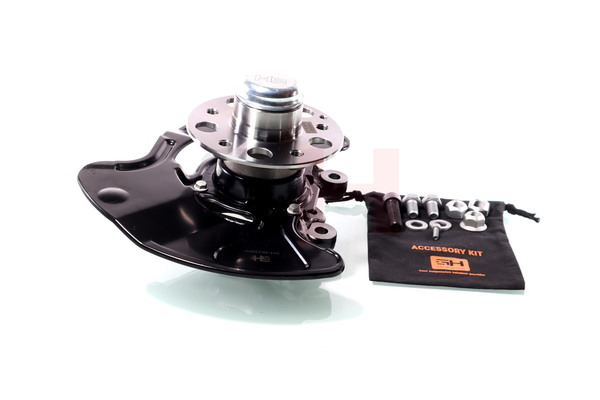 GH GH-283300V Ακραξόνιο Mercedes W203 C 320 CDI 3.0 (203.020) 224 PS OM 642.910