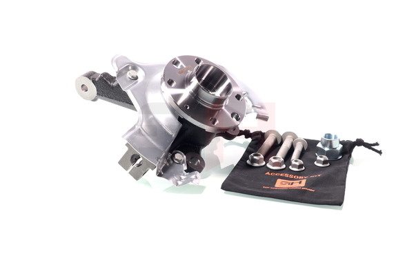 GH GH-283688H Hjulspindel Opel Corsa D 1.2 (L08, L68) 69 HK A 12 XEL