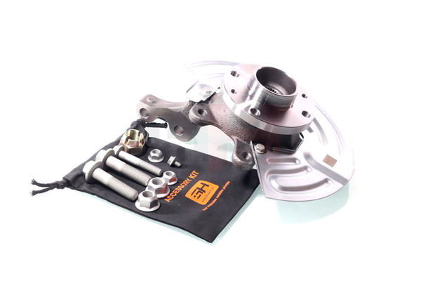 GH GH-283950AV Mangueta Renault Megane Scenic 2.0 i 114 cv F3R 751
