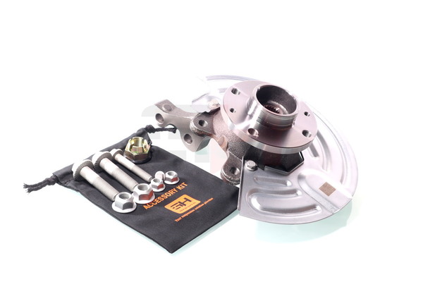GH GH-283950V Mangueta Renault Megane Scenic 1.6 e 90 cv K7M 703
