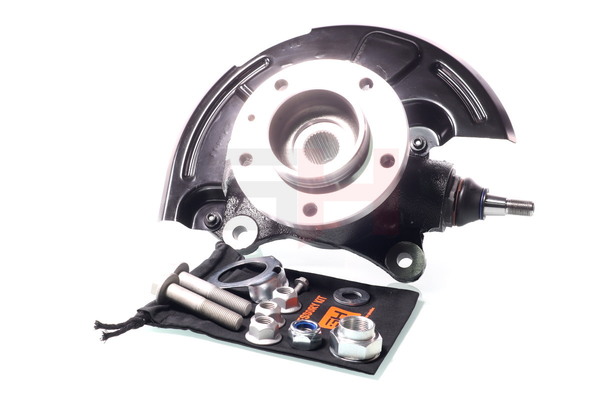 GH GH-283964V Fusée Renault Master 3 2.3 dCi 100 FWD (FV0A, FV0B, FV0G, FV0K, FV0H) 101CV 2023