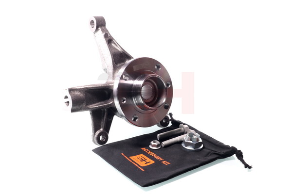 GH GH-283970H Mangueta Mégane 2 Cabrio 2.0 dCi 150 cv M9R 722