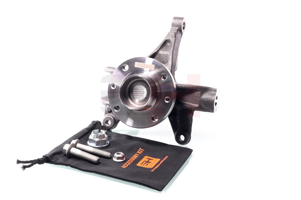 GH GH-283970V Mangueta Mégane 2 Cabrio 2.0 dCi 150 cv M9R 722